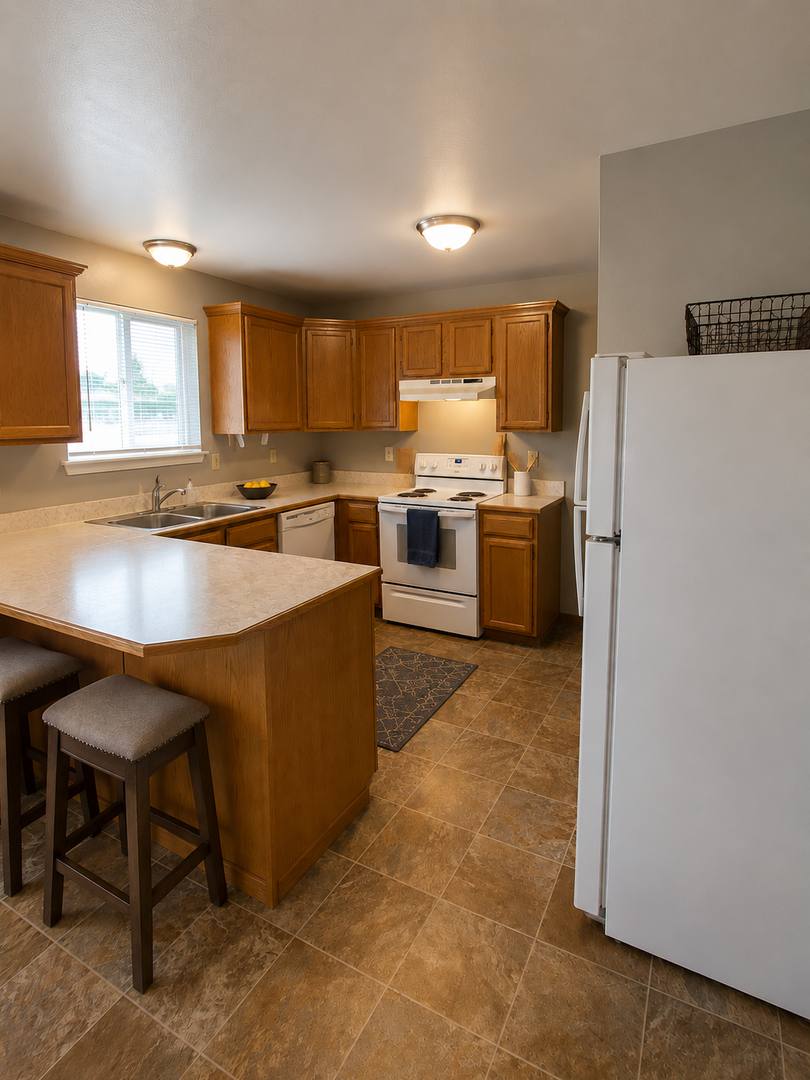 Townhouse for rent at 904 Speyers Rd, Selah, WA 98942