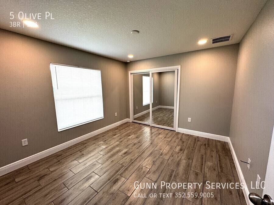 House for rent at 5 Olive Place, Ocala, FL 34472