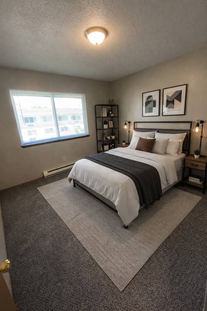 Apartment for rent at 206 E 15th #15, Ellensburg, WA 98926