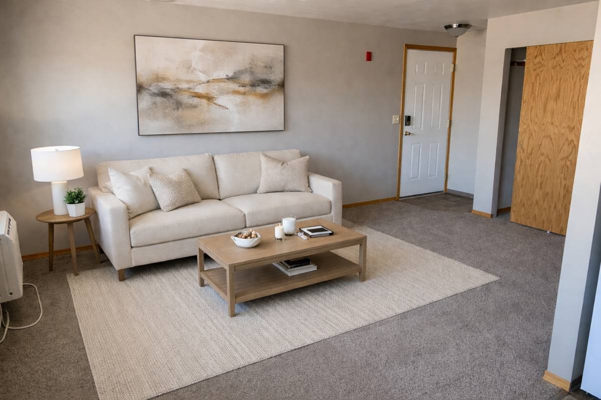 Apartment for rent at 209 E 14th Ave, Ellensburg, WA 98926