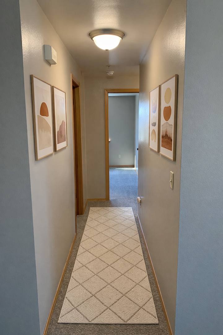 Apartment for rent at 209 E 14th Ave, Ellensburg, WA 98926