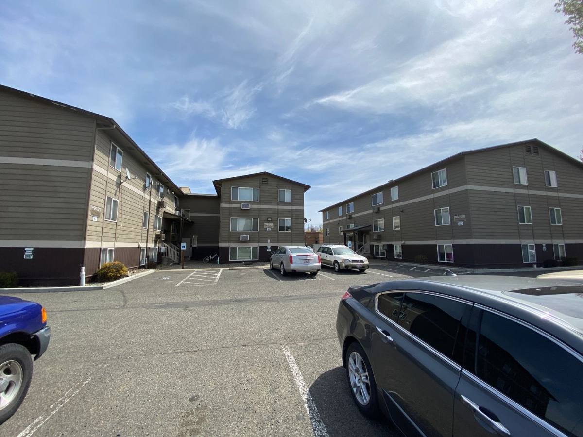 Apartment for rent at 209 E 14th Ave, Ellensburg, WA 98926