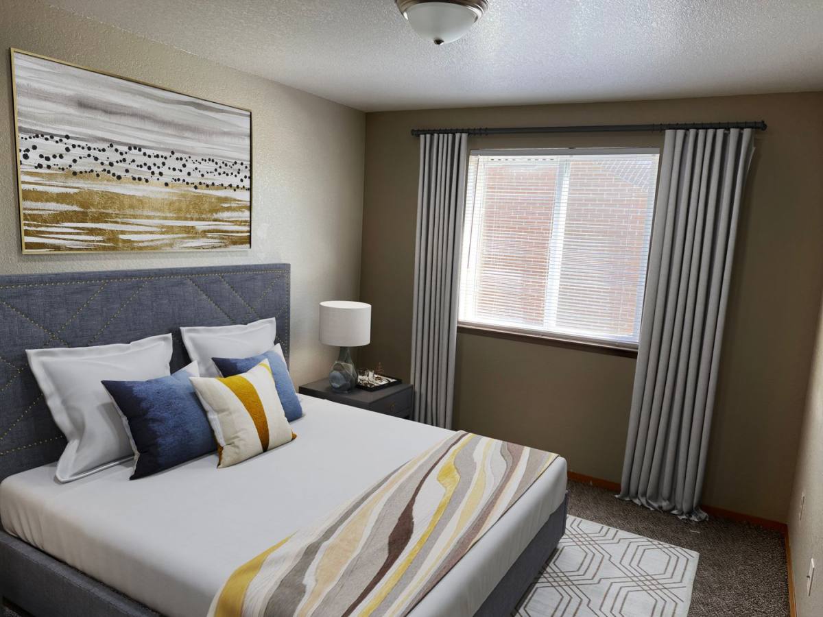 Apartment for rent at 209 E 14th Ave, Ellensburg, WA 98926