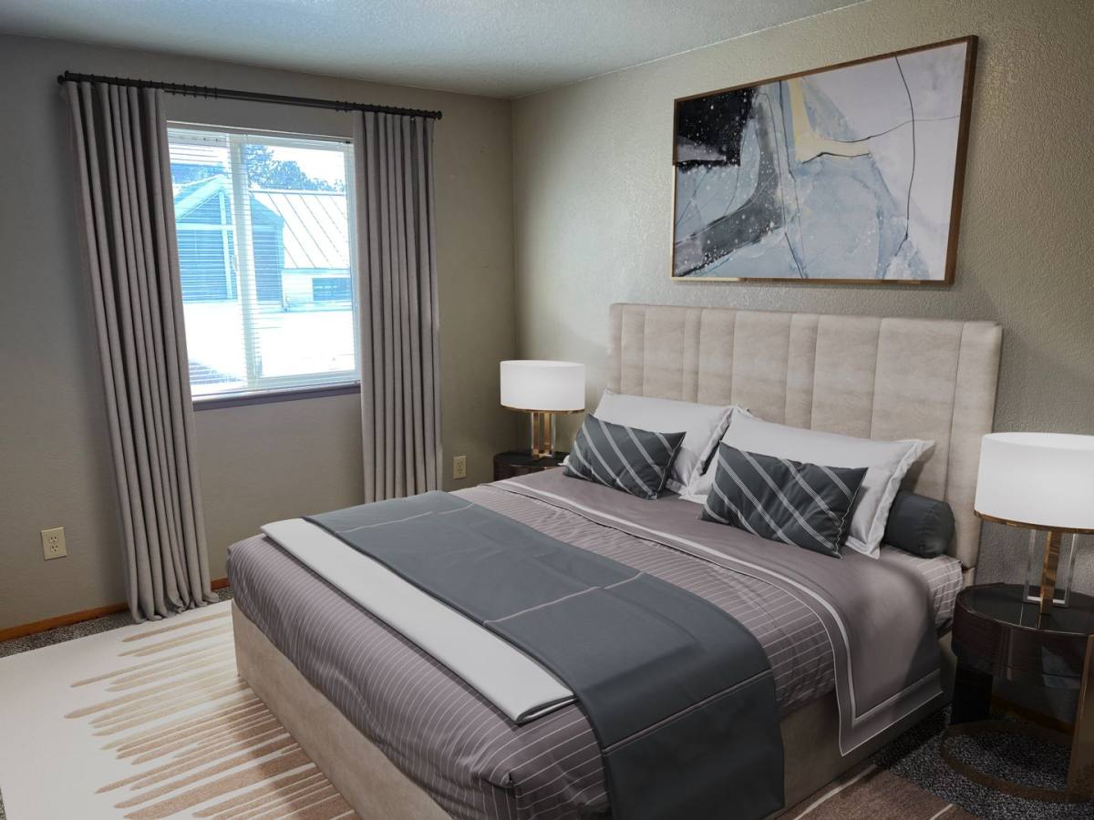Apartment for rent at 209 E 14th Ave, Ellensburg, WA 98926