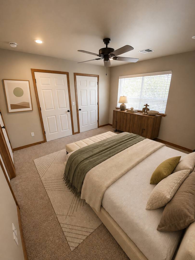 Townhouse for rent at 615 S 3rd St, Selah, WA 98942
