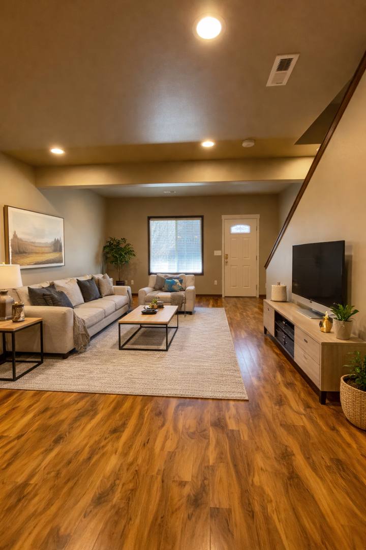 Townhouse for rent at 615 S 3rd St, Selah, WA 98942
