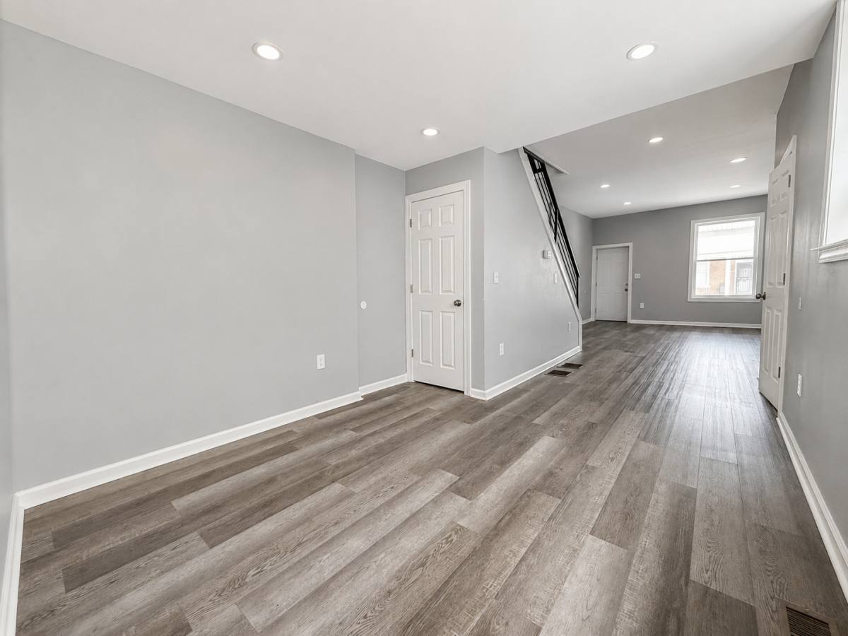 House for rent at 924 Maple Terrace, Darby, PA 19023