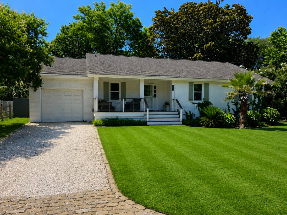 House for rent at 1133 Shoreside Way, Mount Pleasant, SC 29464