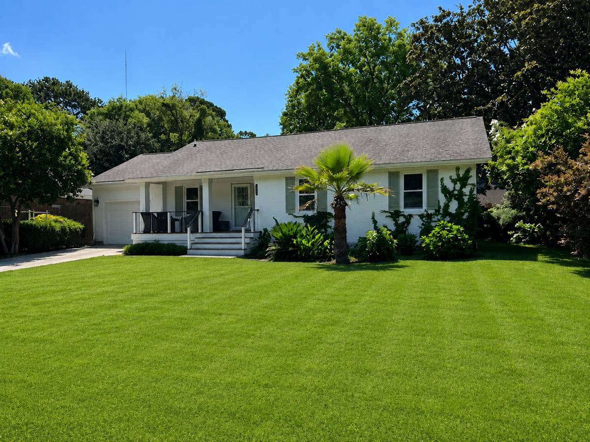 House for rent at 1133 Shoreside Way, Mount Pleasant, SC 29464