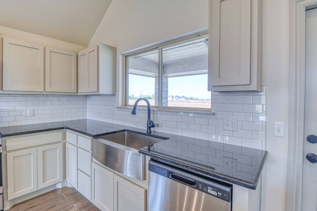 House for rent at 9313 NW 142nd St, Yukon, OK 73099