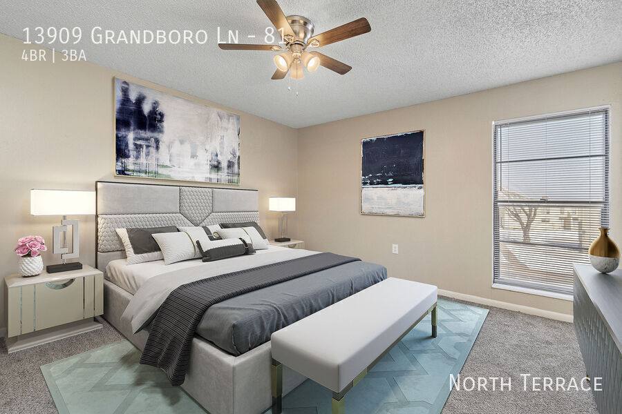Apartment for rent at 13909 Grandboro Lane #81, Grandview, MO 64030
