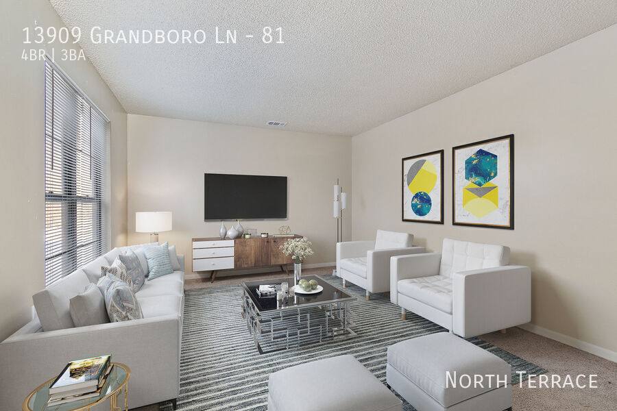 Apartment for rent at 13909 Grandboro Lane #81, Grandview, MO 64030