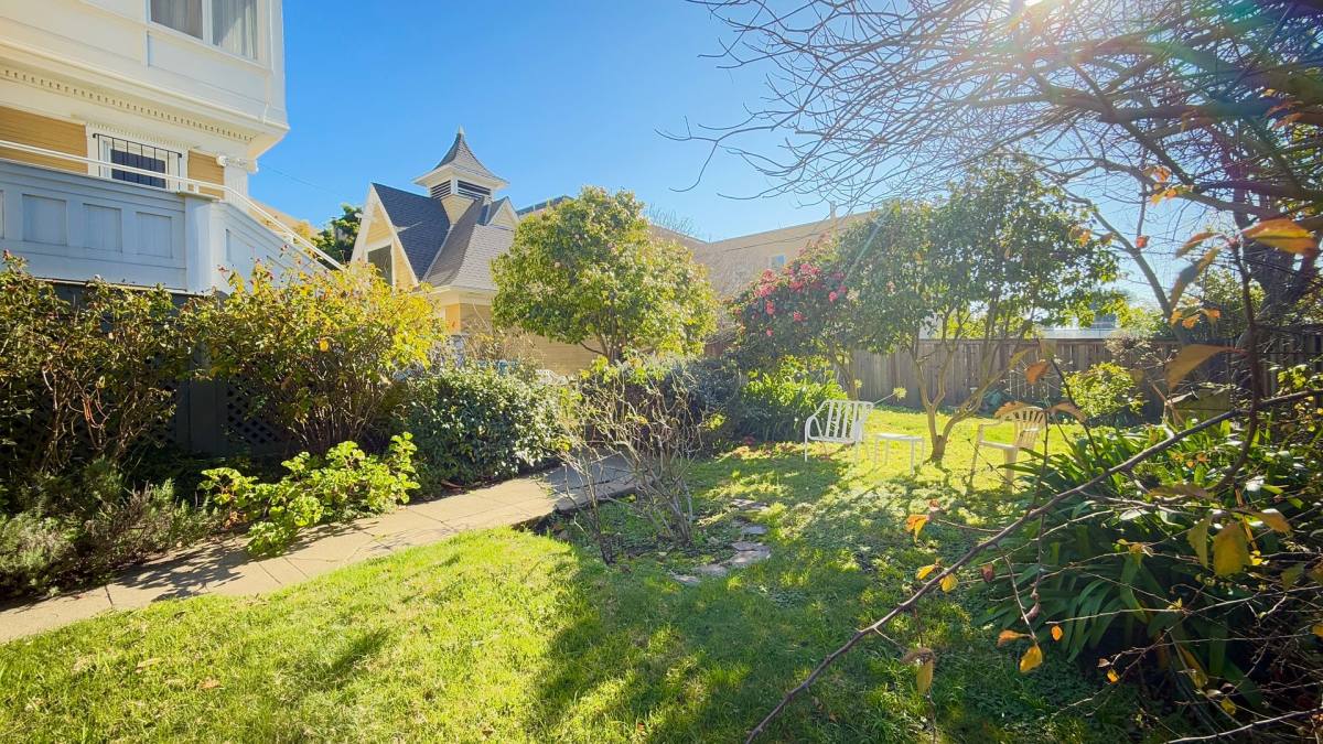 Apartment for rent at 2318 Durant Ave, Berkeley, CA 94704