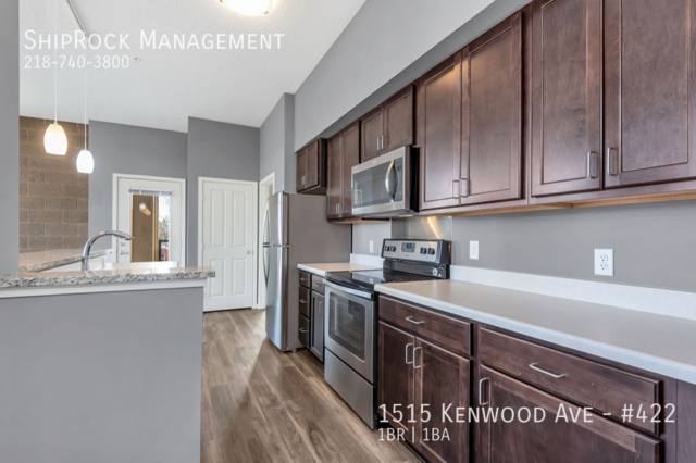 Apartment for rent at 1515 Kenwood Ave #422, Duluth, MN 55811