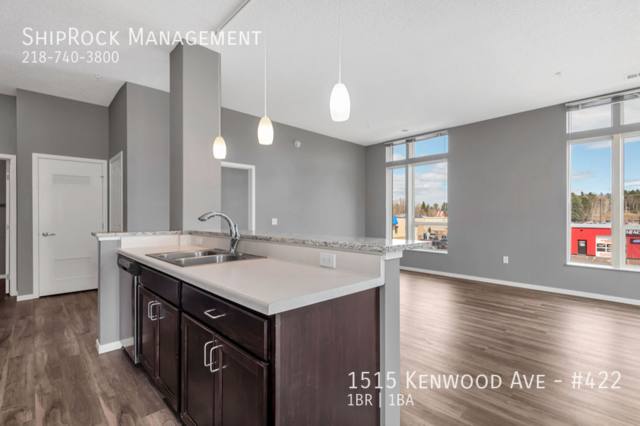 Apartment for rent at 1515 Kenwood Ave #422, Duluth, MN 55811