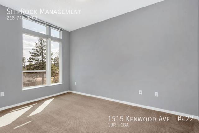 Apartment for rent at 1515 Kenwood Ave #422, Duluth, MN 55811