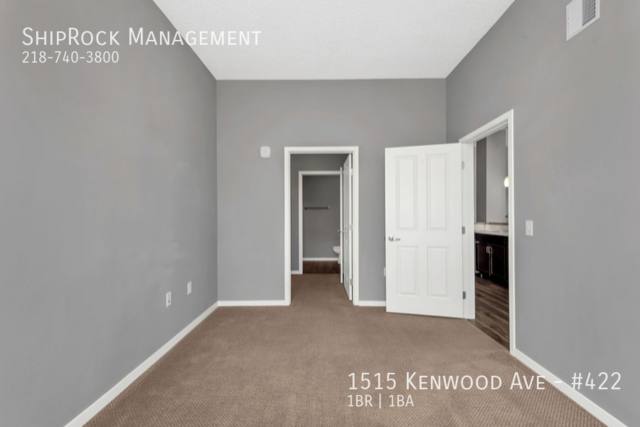 Apartment for rent at 1515 Kenwood Ave #422, Duluth, MN 55811