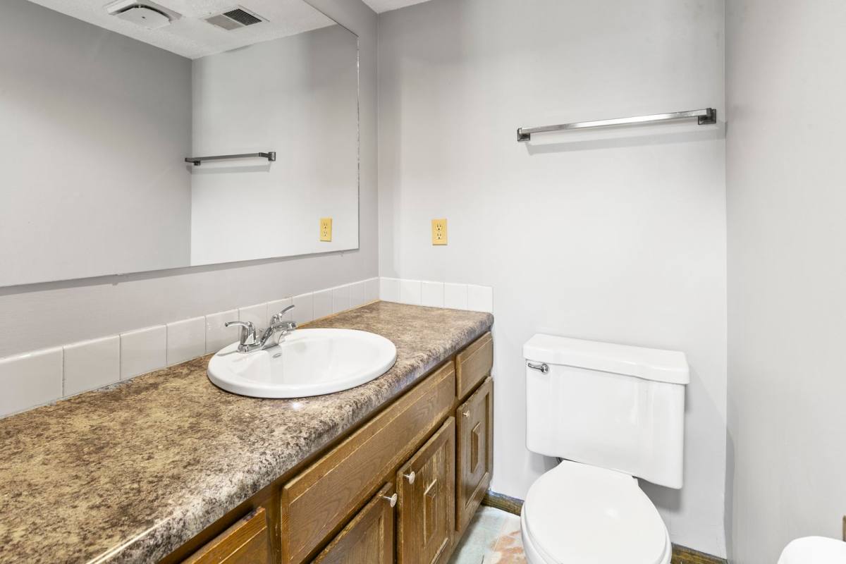 Townhouse for rent at 9002 David Circle, Omaha, NE 68138