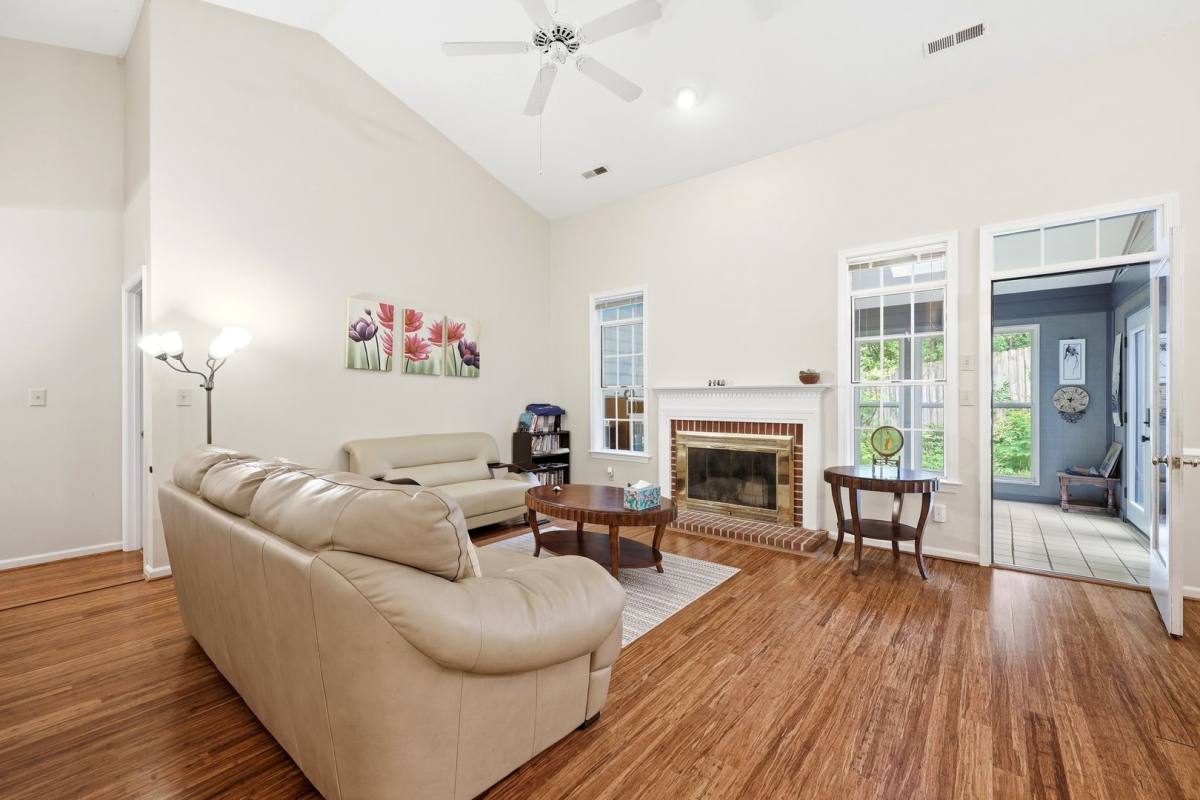 House for rent at 1634 Brightfield Place, Charlottesville, VA 22901