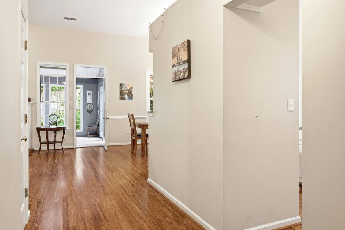 House for rent at 1634 Brightfield Place, Charlottesville, VA 22901
