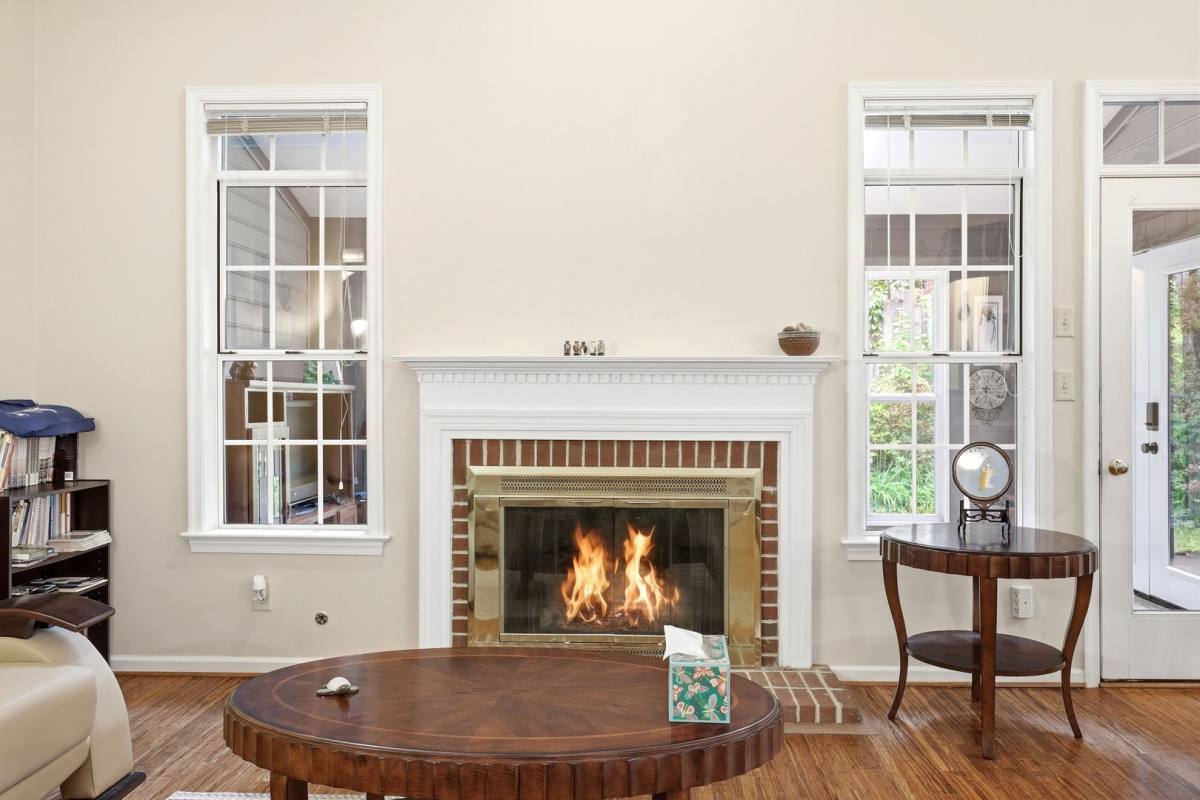 House for rent at 1634 Brightfield Place, Charlottesville, VA 22901