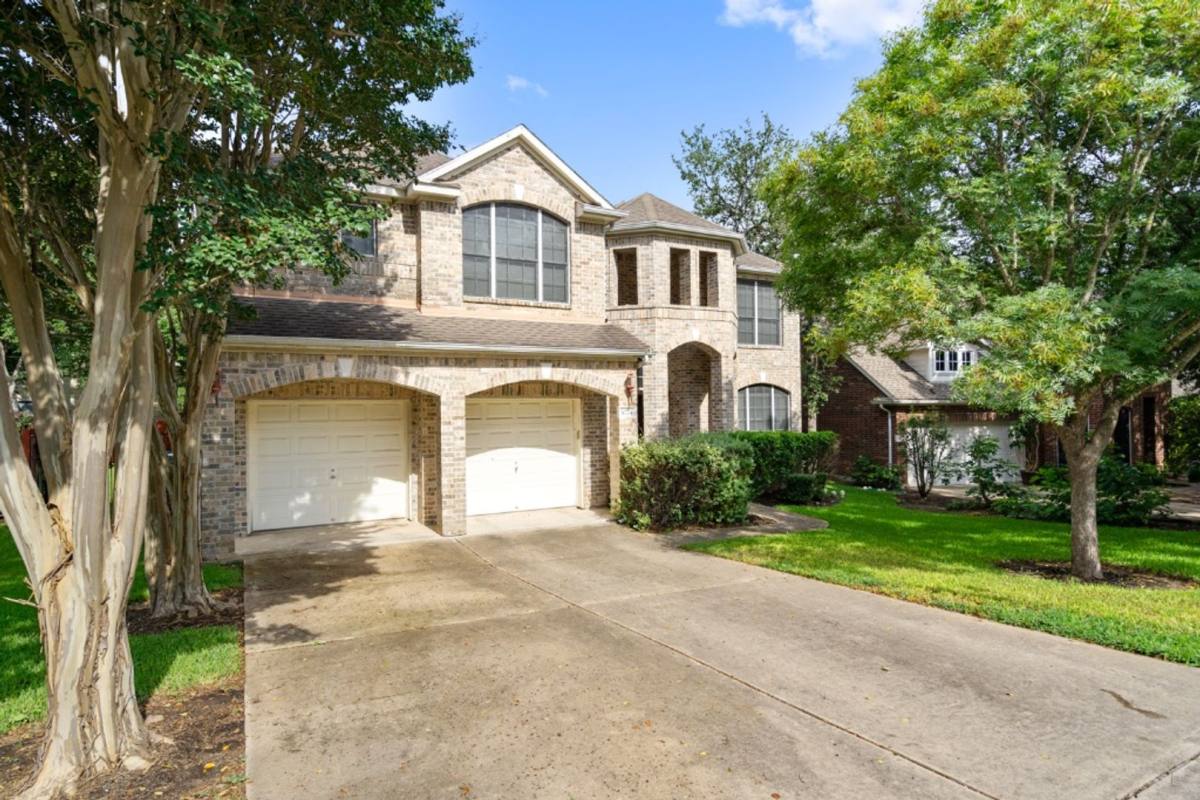 House for rent at 10724 Thoroughbred Dr, Austin, TX 78748