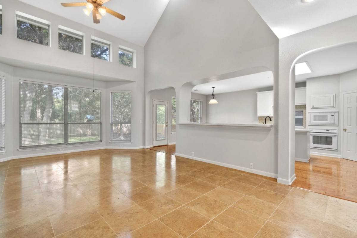 House for rent at 10724 Thoroughbred Dr, Austin, TX 78748
