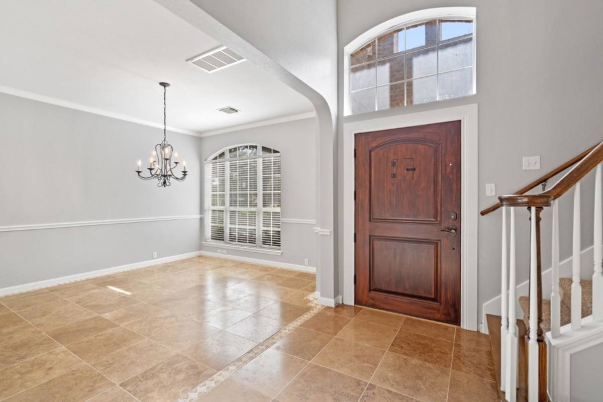 House for rent at 10724 Thoroughbred Dr, Austin, TX 78748