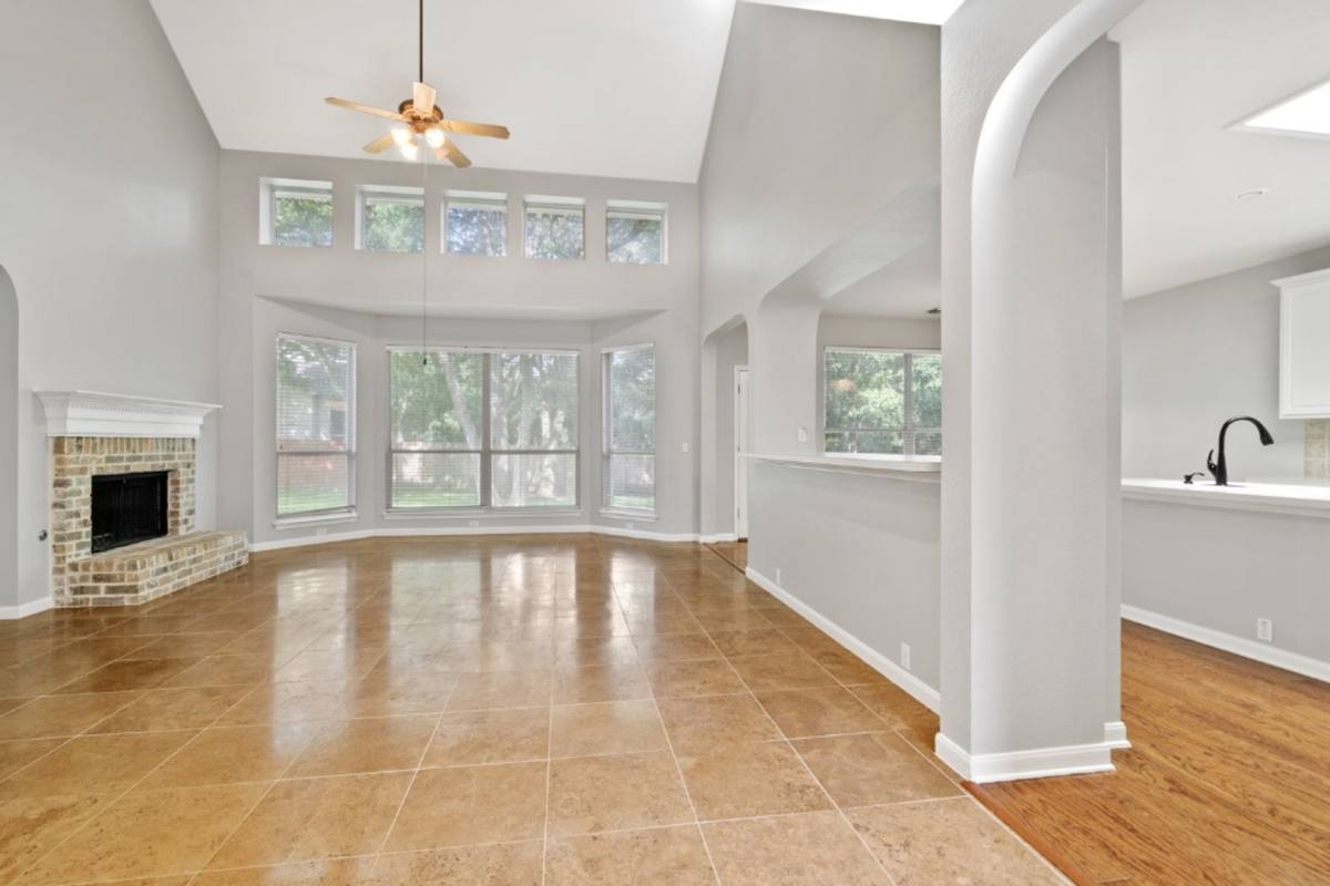 House for rent at 10724 Thoroughbred Dr, Austin, TX 78748
