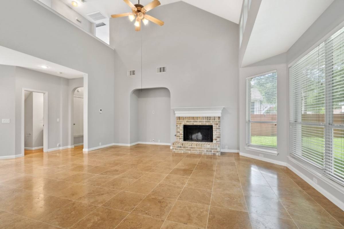 10724 Thoroughbred Dr, Austin, TX 78748 - House for Rent