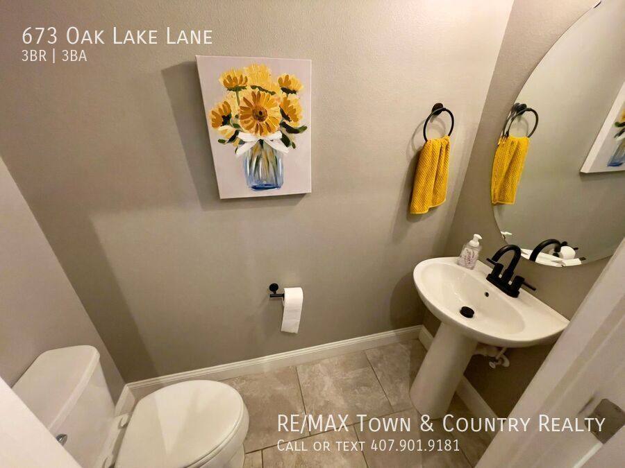 Apartment for rent at 673 Oak Lake Lane, Winter Springs, FL 32708