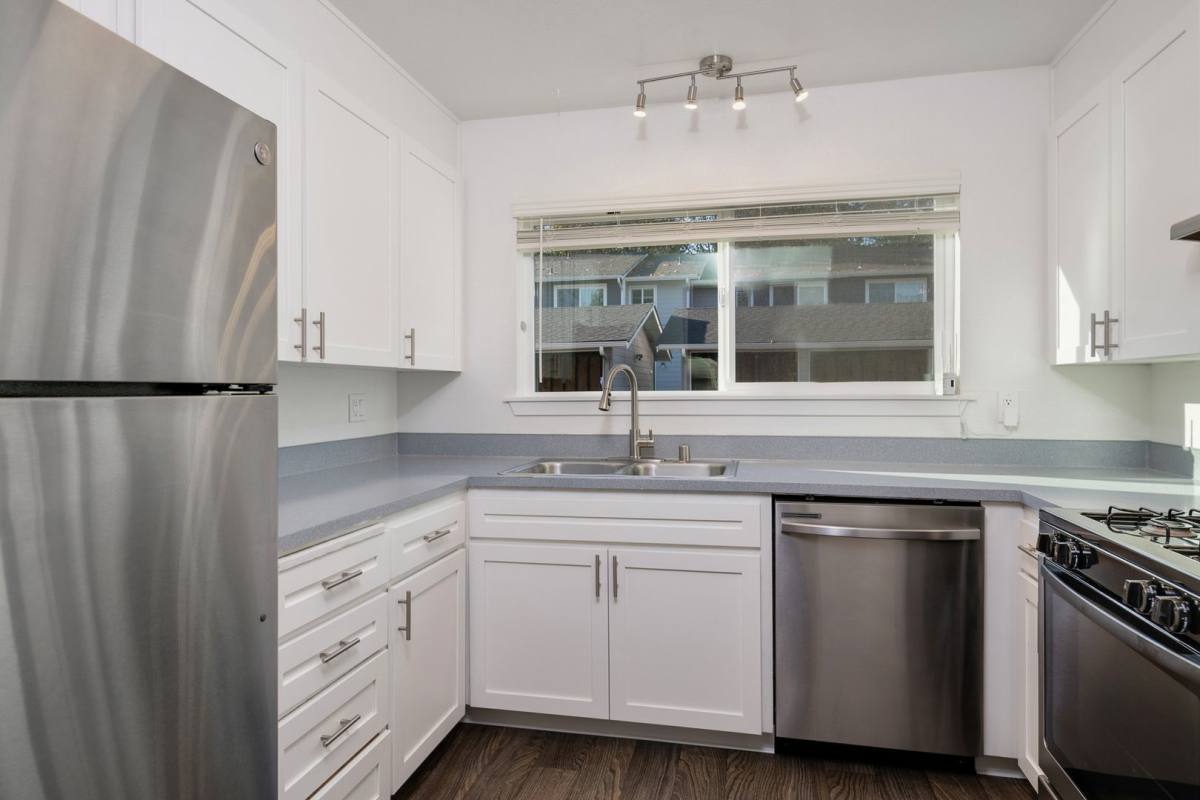 Townhouse for rent at 12506 16th St NE #A-08, Lake Stevens, WA 98258
