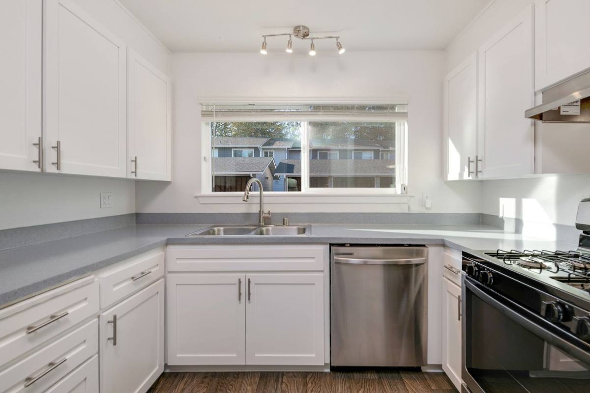 Townhouse for rent at 12506 16th St NE #A-08, Lake Stevens, WA 98258