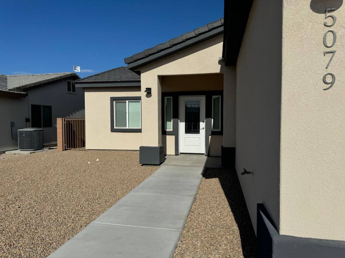 House for rent at 5079 S Jacaranda Place, Fort Mohave, AZ 86426