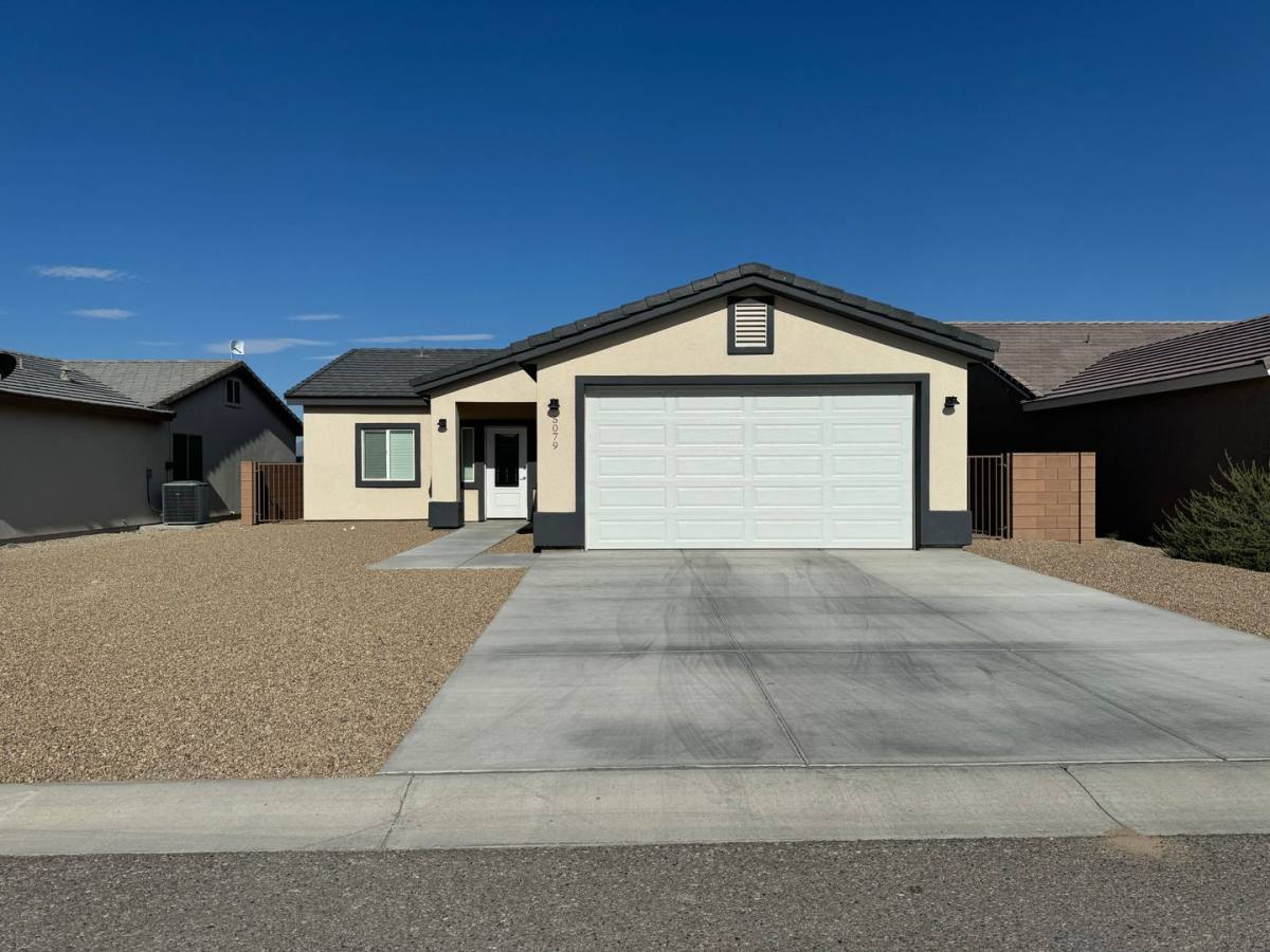 House for rent at 5079 S Jacaranda Place, Fort Mohave, AZ 86426