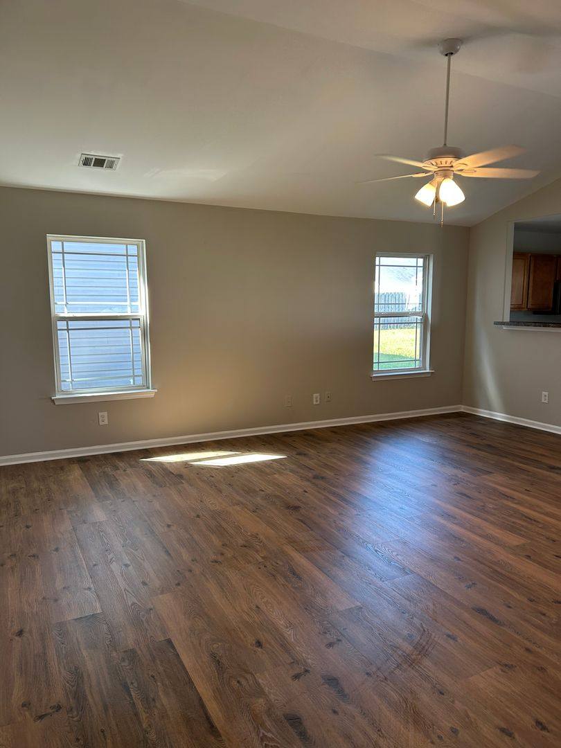 House for rent at 16 Miller Pond Rd, Port Wentworth, GA 31407