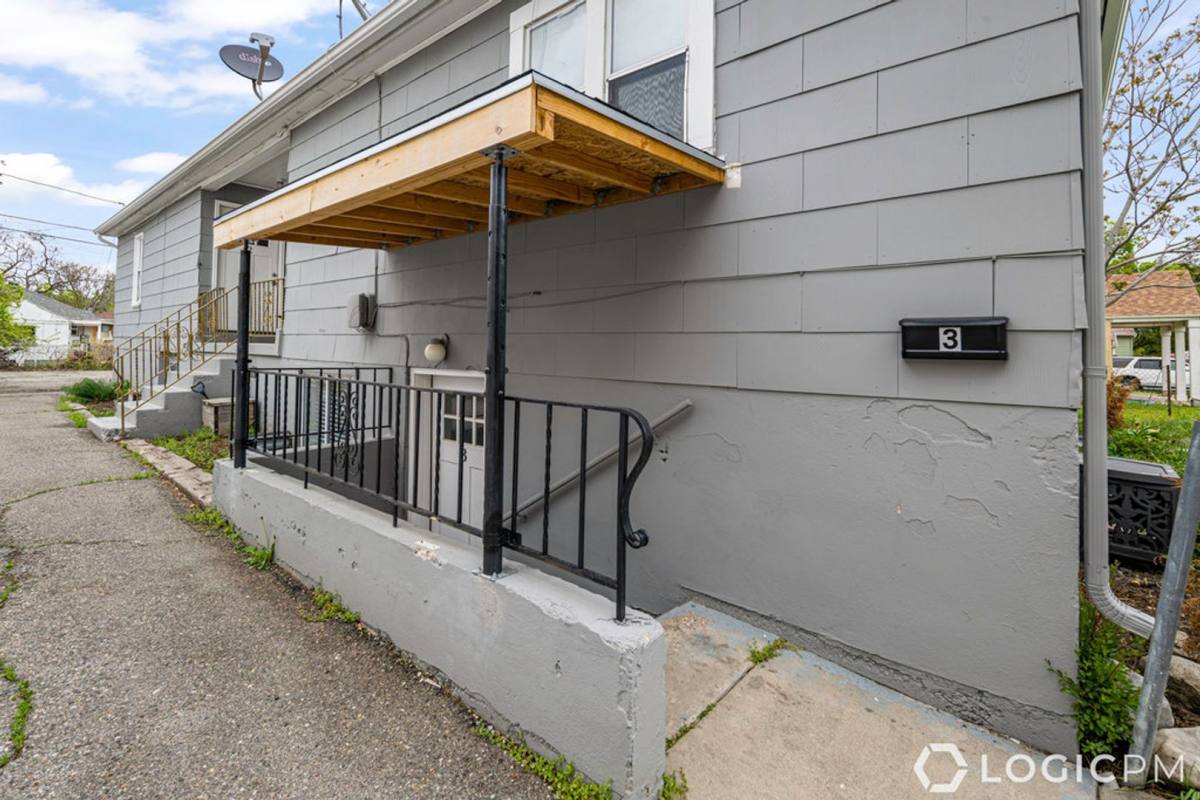 Apartment for rent at 365 E Garfield Ave #3, Salt Lake City, UT 84115