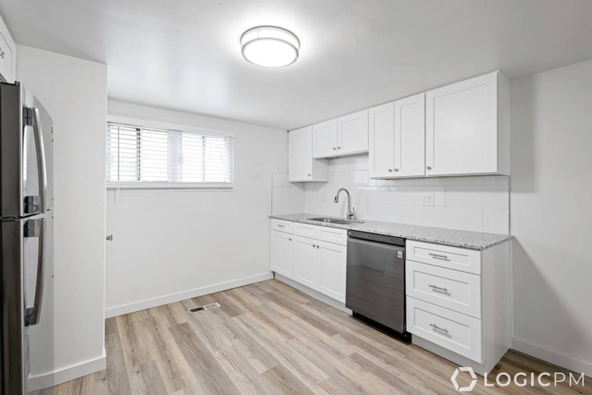 Apartment for rent at 365 E Garfield Ave #3, Salt Lake City, UT 84115
