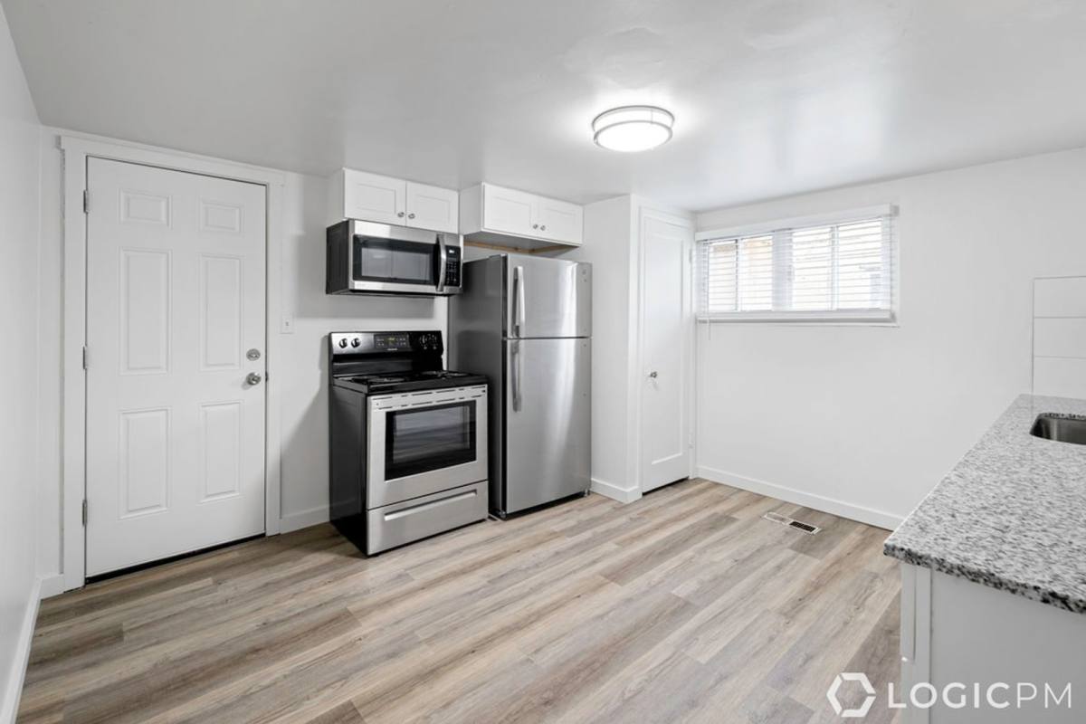 Apartment for rent at 365 E Garfield Ave #3, Salt Lake City, UT 84115