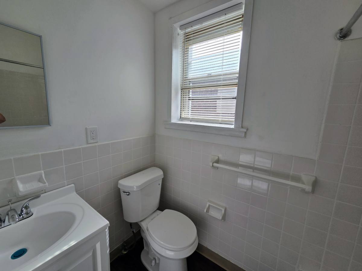 Apartment for rent at 1309 W Allegheny Ave #3, Philadelphia, PA 19132
