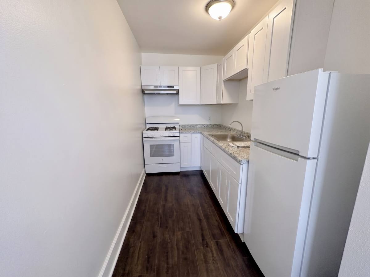Apartment for rent at 1309 W Allegheny Ave #3, Philadelphia, PA 19132