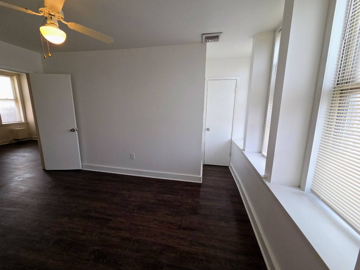 Apartment for rent at 1309 W Allegheny Ave #3, Philadelphia, PA 19132