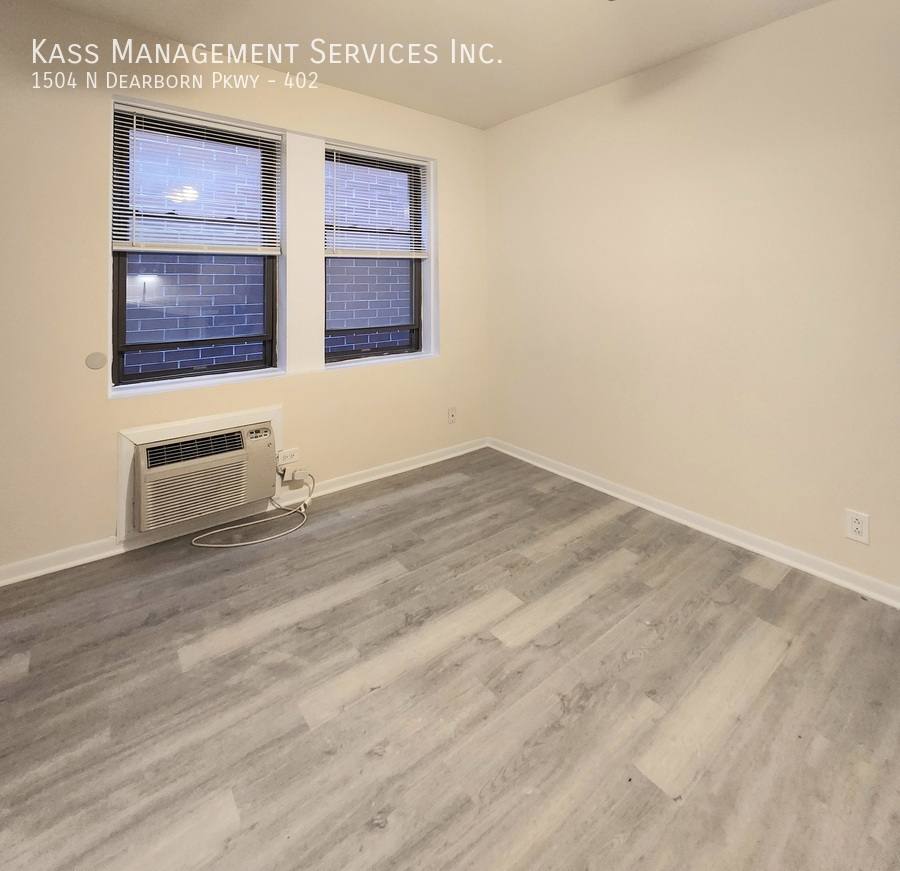 Apartment for rent at 1504 N Dearborn Parkway #402, Chicago, IL 60610