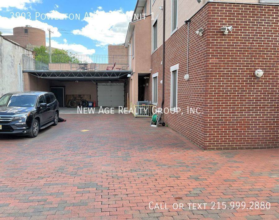 Apartment for rent at 3903 Powelton Ave #1, Philadelphia, PA 19104