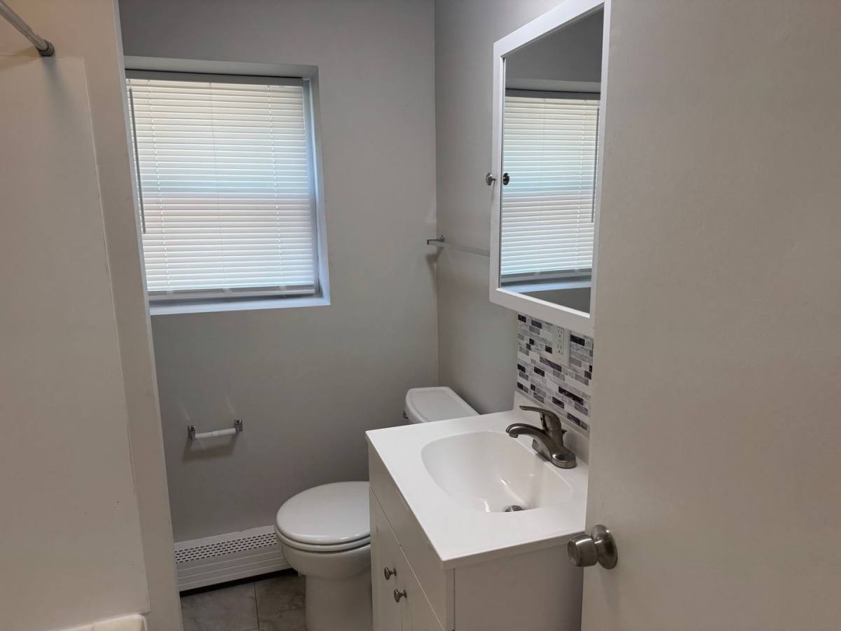 Apartment for rent at 118 Benefit St, Pawtucket, RI 02861