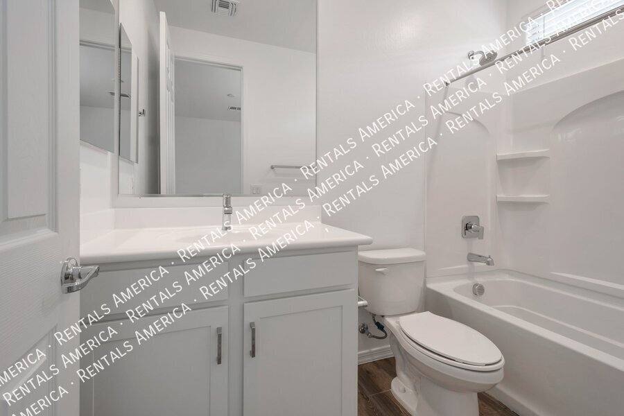 House for rent at 23015 E Starflower Dr, Queen Creek, AZ 85142