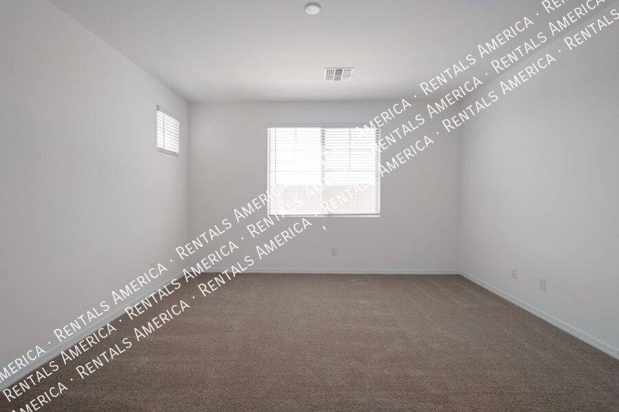 House for rent at 23015 E Starflower Dr, Queen Creek, AZ 85142