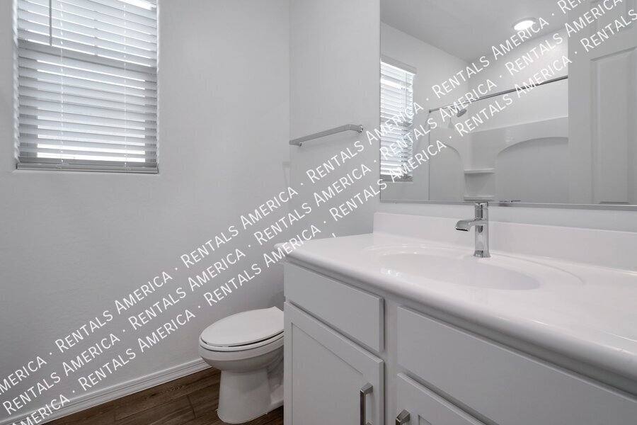 House for rent at 23015 E Starflower Dr, Queen Creek, AZ 85142