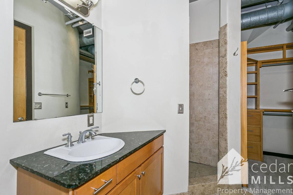 Apartment for rent at 201 S St Francis, Wichita, KS 67202