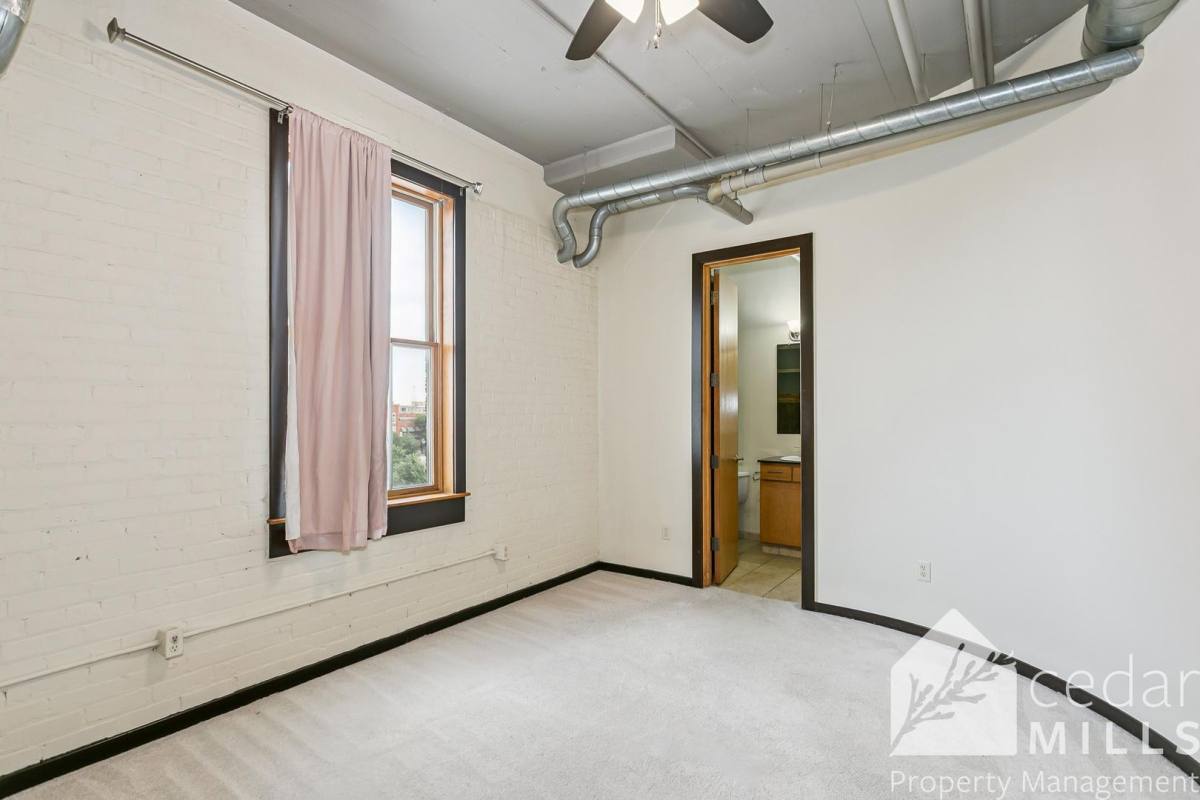 Apartment for rent at 201 S St Francis, Wichita, KS 67202